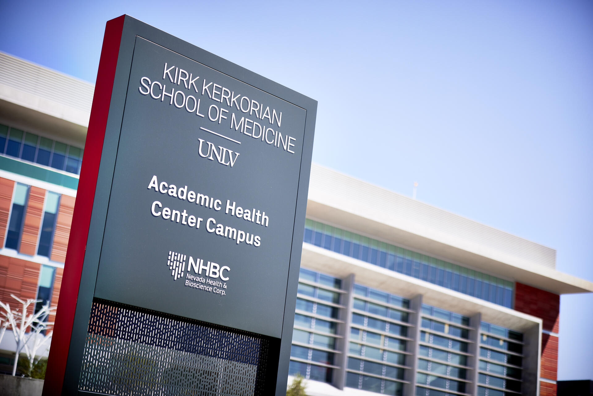 A Primer on UNLV's Academic Health Center and Why It Matters | UNLV